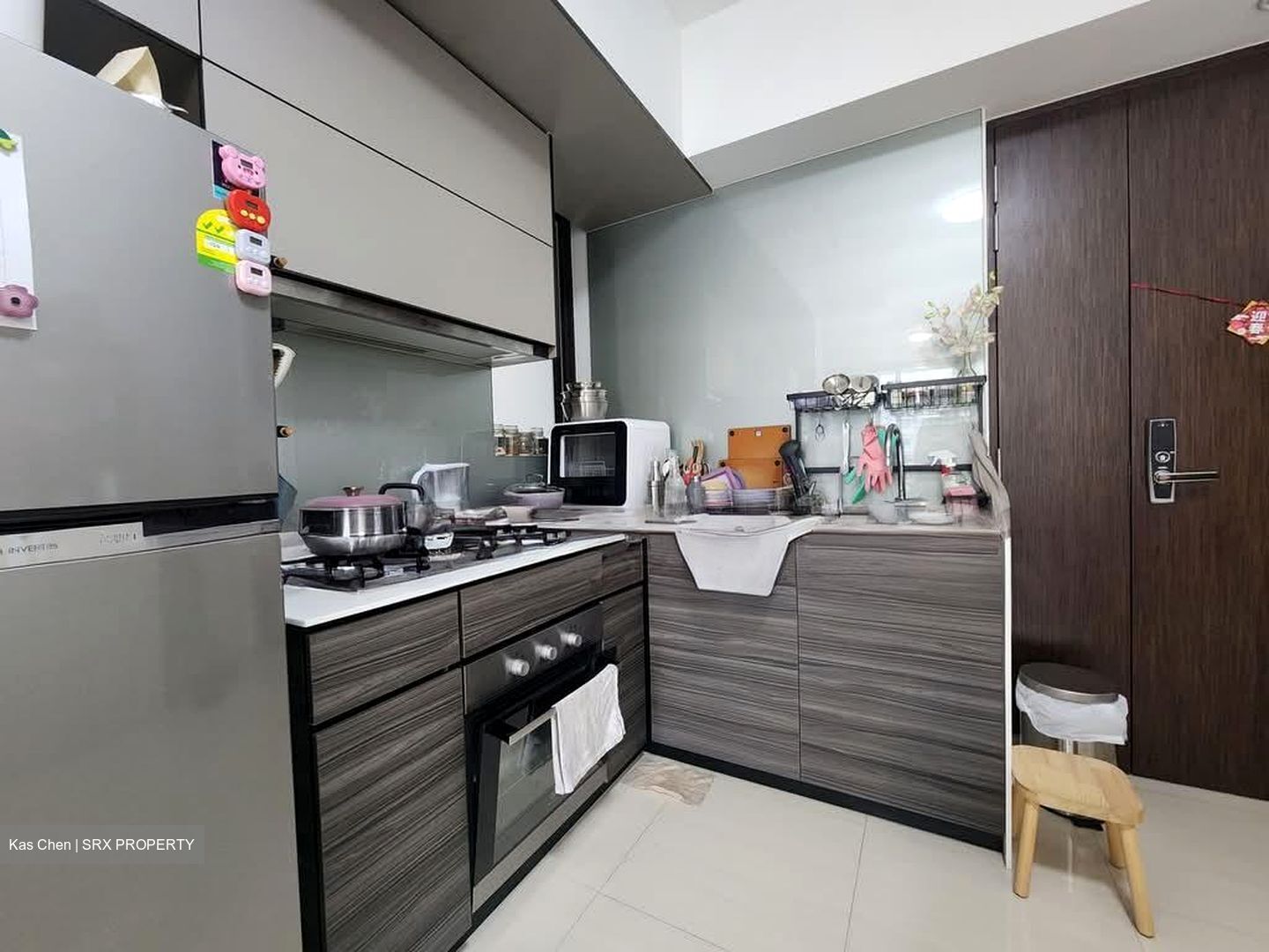 d'Nest (D18), Condominium #593581611